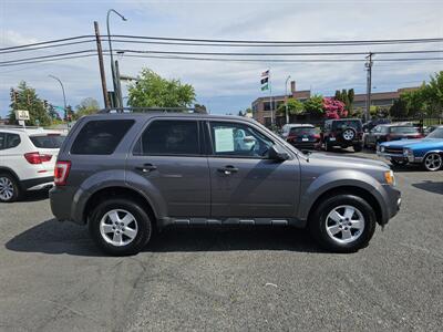 2012 Ford Escape XLT   - Photo 11 - Everett, WA 98201