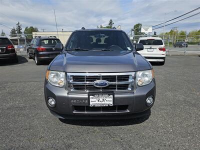 2012 Ford Escape XLT   - Photo 2 - Everett, WA 98201