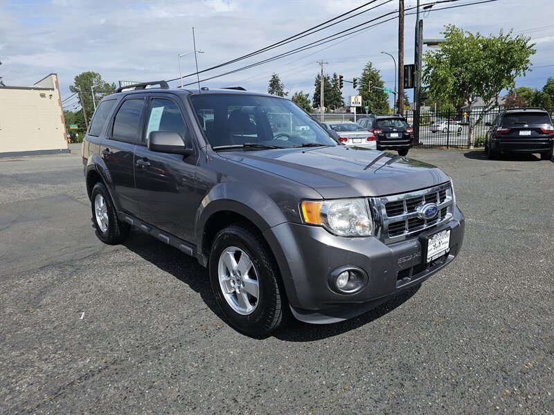 2012 Ford Escape XLT - Photo 1 - Everett, WA 98201