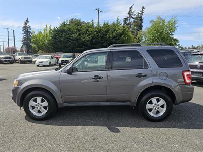 2012 Ford Escape XLT   - Photo 7 - Everett, WA 98201