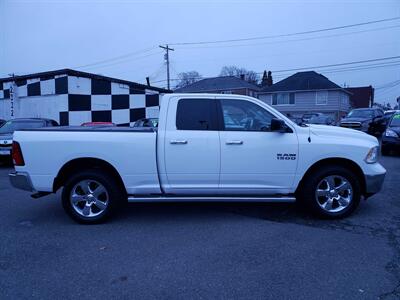 2015 RAM Ram 1500 Big Horn   - Photo 11 - Everett, WA 98201