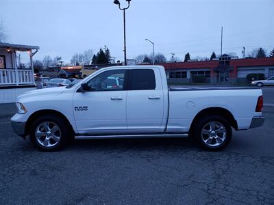 2015 RAM Ram 1500 Big Horn   - Photo 7 - Everett, WA 98201