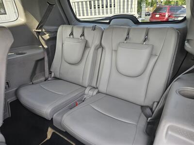 2012 Toyota Highlander SE   - Photo 6 - Everett, WA 98201
