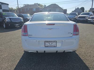 2016 Chrysler 200 S - Photo 9 - Everett, WA 98201