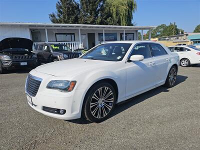 2016 Chrysler 200 S - Photo 3 - Everett, WA 98201