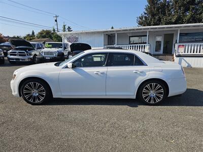 2016 Chrysler 200 S - Photo 7 - Everett, WA 98201