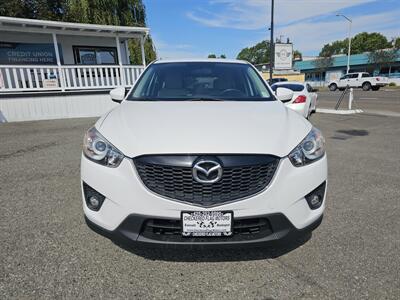 2014 Mazda CX-5 Touring   - Photo 2 - Everett, WA 98201