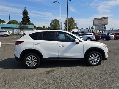 2014 Mazda CX-5 Touring   - Photo 11 - Everett, WA 98201