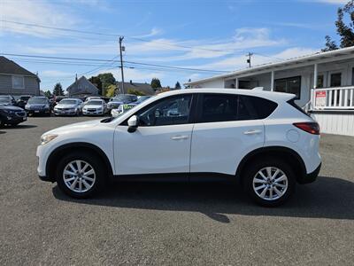 2014 Mazda CX-5 Touring   - Photo 7 - Everett, WA 98201