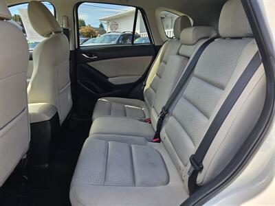2014 Mazda CX-5 Touring   - Photo 5 - Everett, WA 98201