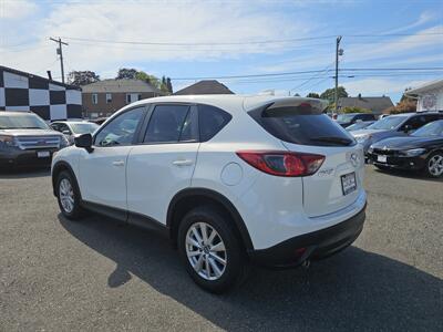 2014 Mazda CX-5 Touring   - Photo 8 - Everett, WA 98201