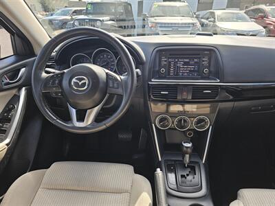 2014 Mazda CX-5 Touring   - Photo 6 - Everett, WA 98201