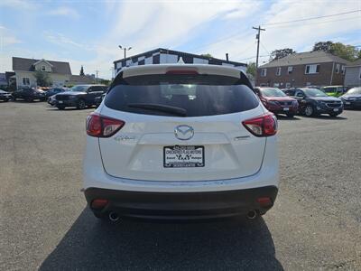 2014 Mazda CX-5 Touring   - Photo 9 - Everett, WA 98201