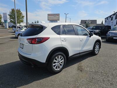 2014 Mazda CX-5 Touring   - Photo 10 - Everett, WA 98201