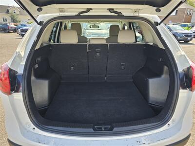 2014 Mazda CX-5 Touring   - Photo 12 - Everett, WA 98201