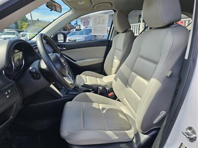 2014 Mazda CX-5 Touring   - Photo 4 - Everett, WA 98201