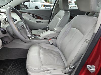 2012 Buick Lacrosse Premium 1   - Photo 4 - Everett, WA 98201