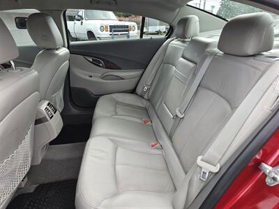 2012 Buick Lacrosse Premium 1   - Photo 5 - Everett, WA 98201