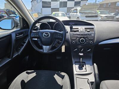 2012 MAZDA MAZDA3 i Touring   - Photo 5 - Everett, WA 98201