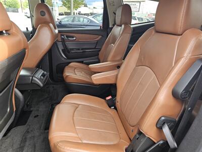 2017 Chevrolet Traverse Premier - Photo 5 - Everett, WA 98201