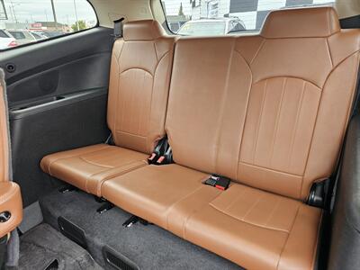 2017 Chevrolet Traverse Premier - Photo 6 - Everett, WA 98201