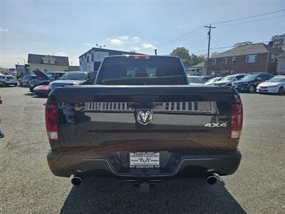 2013 RAM 1500 Express   - Photo 9 - Everett, WA 98201