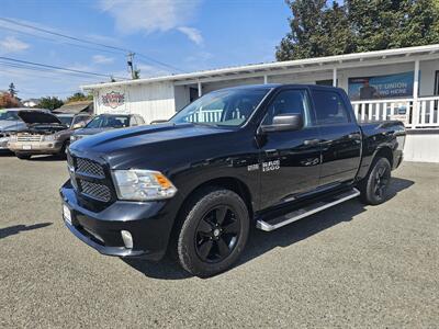 2013 RAM 1500 Express   - Photo 3 - Everett, WA 98201
