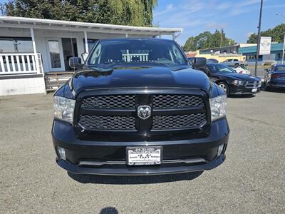 2013 RAM 1500 Express   - Photo 2 - Everett, WA 98201