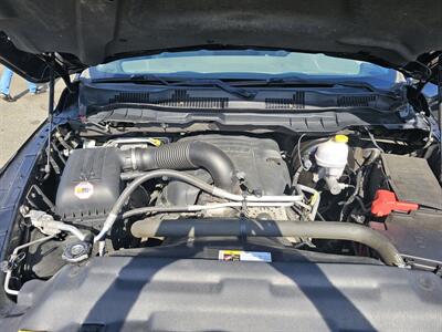 2013 RAM 1500 Express   - Photo 12 - Everett, WA 98201