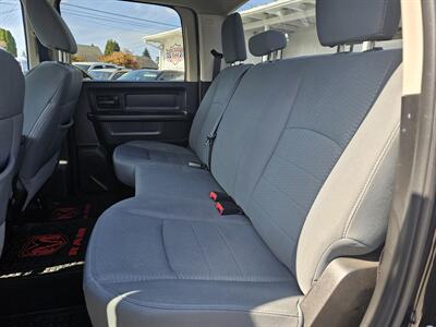 2013 RAM 1500 Express   - Photo 5 - Everett, WA 98201