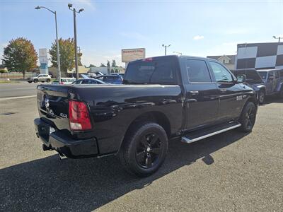 2013 RAM 1500 Express   - Photo 10 - Everett, WA 98201