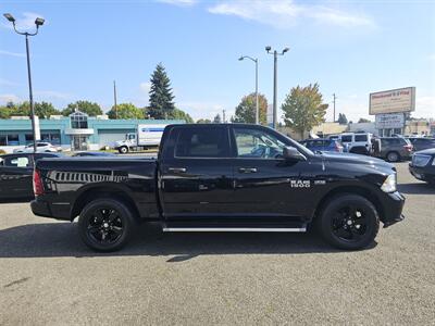 2013 RAM 1500 Express   - Photo 11 - Everett, WA 98201
