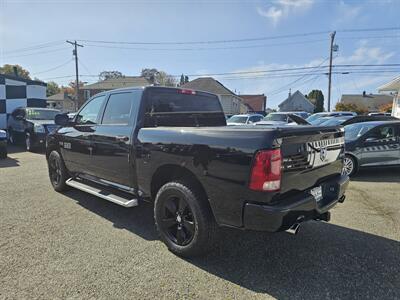 2013 RAM 1500 Express   - Photo 8 - Everett, WA 98201