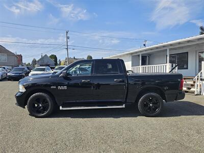 2013 RAM 1500 Express   - Photo 7 - Everett, WA 98201