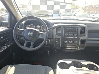 2013 RAM 1500 Express   - Photo 6 - Everett, WA 98201