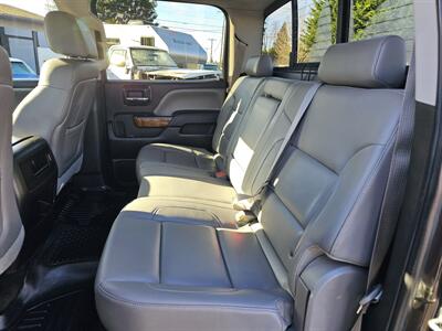 2014 GMC Sierra 1500 SLT   - Photo 5 - Everett, WA 98201