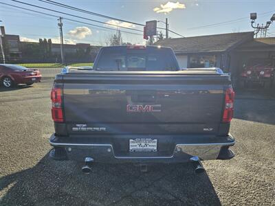 2014 GMC Sierra 1500 SLT   - Photo 9 - Everett, WA 98201