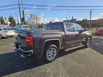 2014 GMC Sierra 1500 SLT   - Photo 10 - Everett, WA 98201