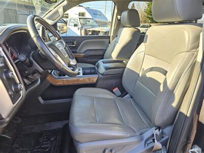 2014 GMC Sierra 1500 SLT   - Photo 4 - Everett, WA 98201