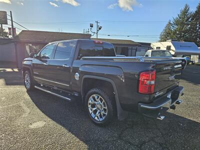 2014 GMC Sierra 1500 SLT   - Photo 8 - Everett, WA 98201