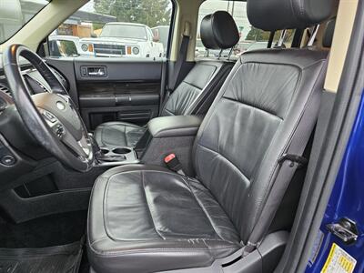 2013 Ford Flex SEL   - Photo 4 - Everett, WA 98201