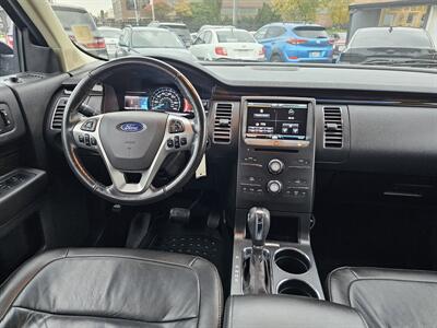 2013 Ford Flex SEL   - Photo 7 - Everett, WA 98201