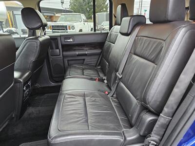 2013 Ford Flex SEL   - Photo 5 - Everett, WA 98201