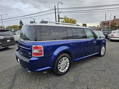 2013 Ford Flex SEL   - Photo 11 - Everett, WA 98201