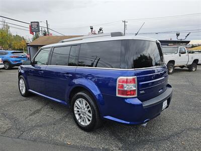 2013 Ford Flex SEL   - Photo 9 - Everett, WA 98201