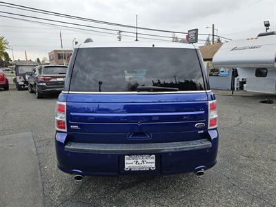 2013 Ford Flex SEL   - Photo 10 - Everett, WA 98201