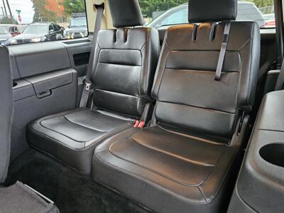 2013 Ford Flex SEL   - Photo 6 - Everett, WA 98201