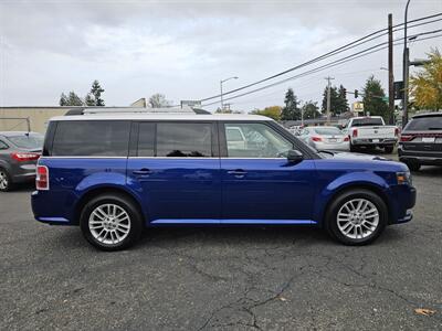 2013 Ford Flex SEL   - Photo 12 - Everett, WA 98201