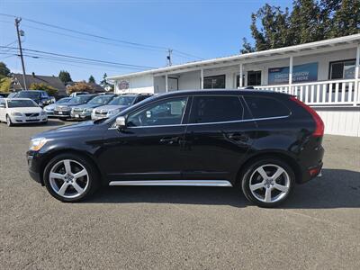 2013 Volvo XC60 T6 R-Design   - Photo 7 - Everett, WA 98201
