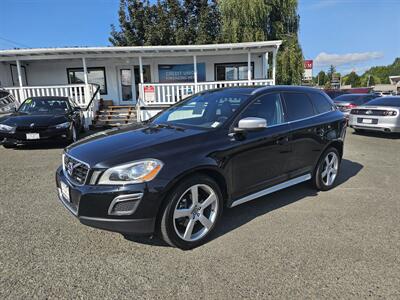 2013 Volvo XC60 T6 R-Design   - Photo 3 - Everett, WA 98201
